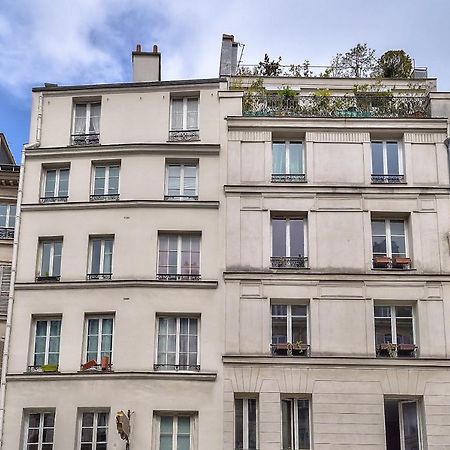 The Perfect Parisian 2 Bdrs Flat At Le Marais公寓 外观 照片